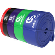 Load image into Gallery viewer, ORIGINAL RESISTANCE BANDS
